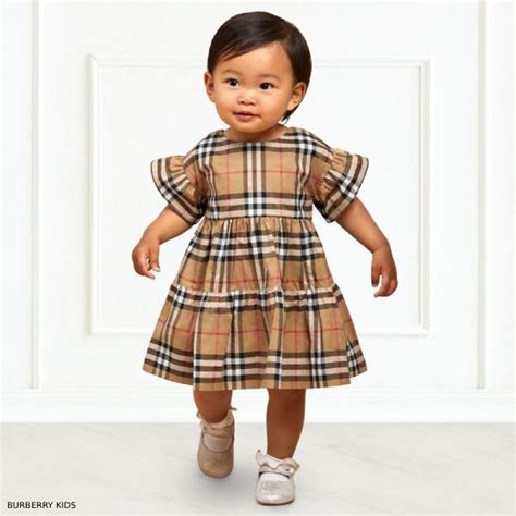 burberry for babies on sale|burberry infant clothes sale.